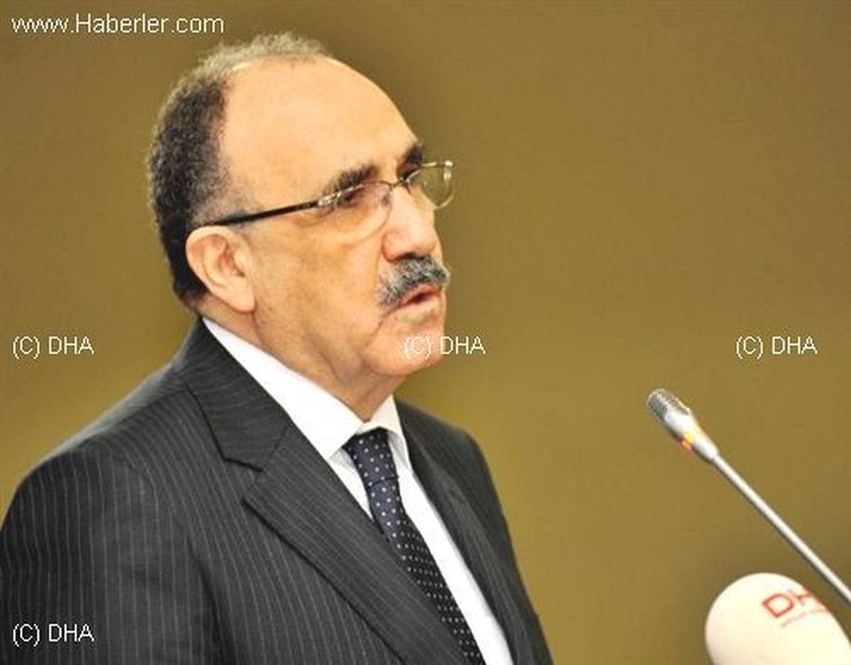Atalay: Hükümetimiz Çok İyi Bir Sınav Vermiştir