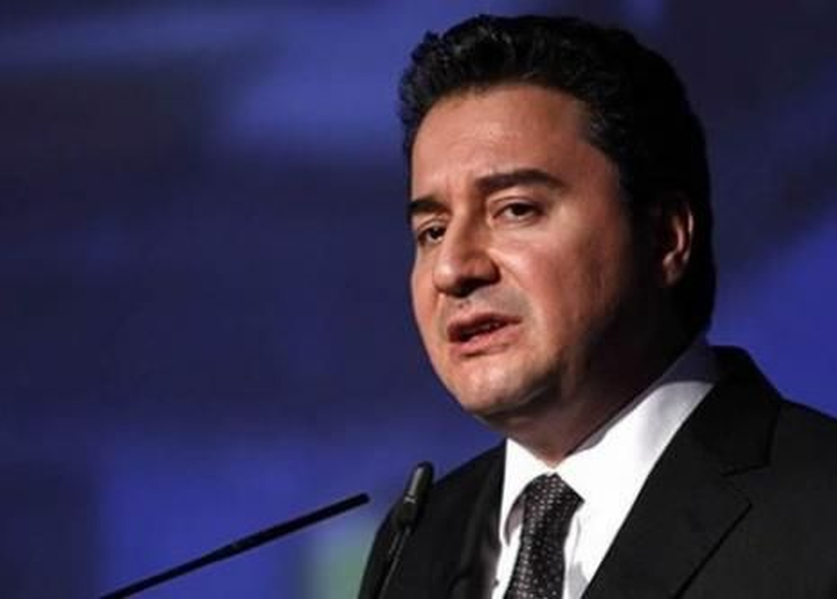 Başbakan Yardımcısı Babacan Açıklaması