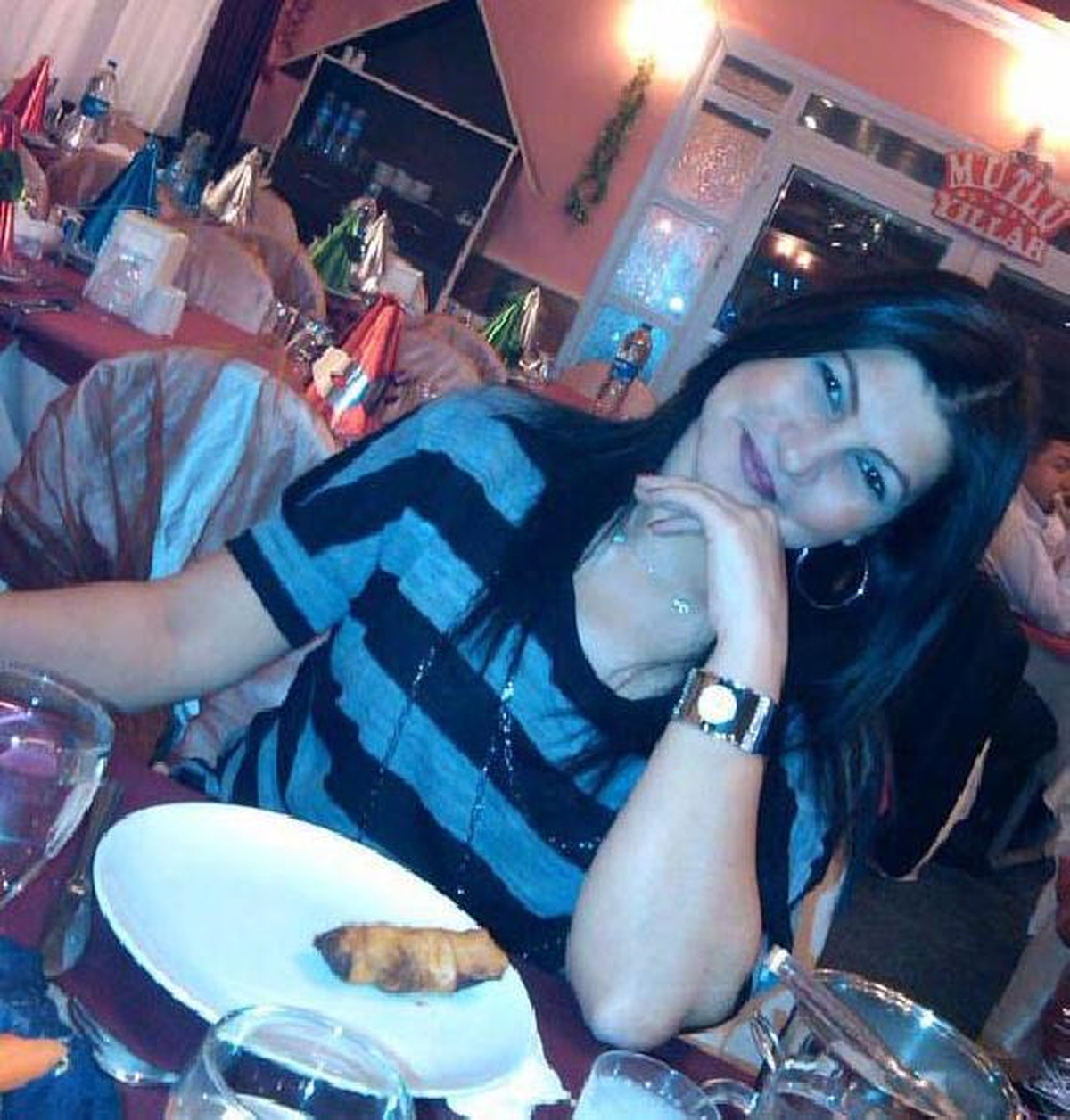 Sibel, Katilini Üç Kez Şikayet Etmiş