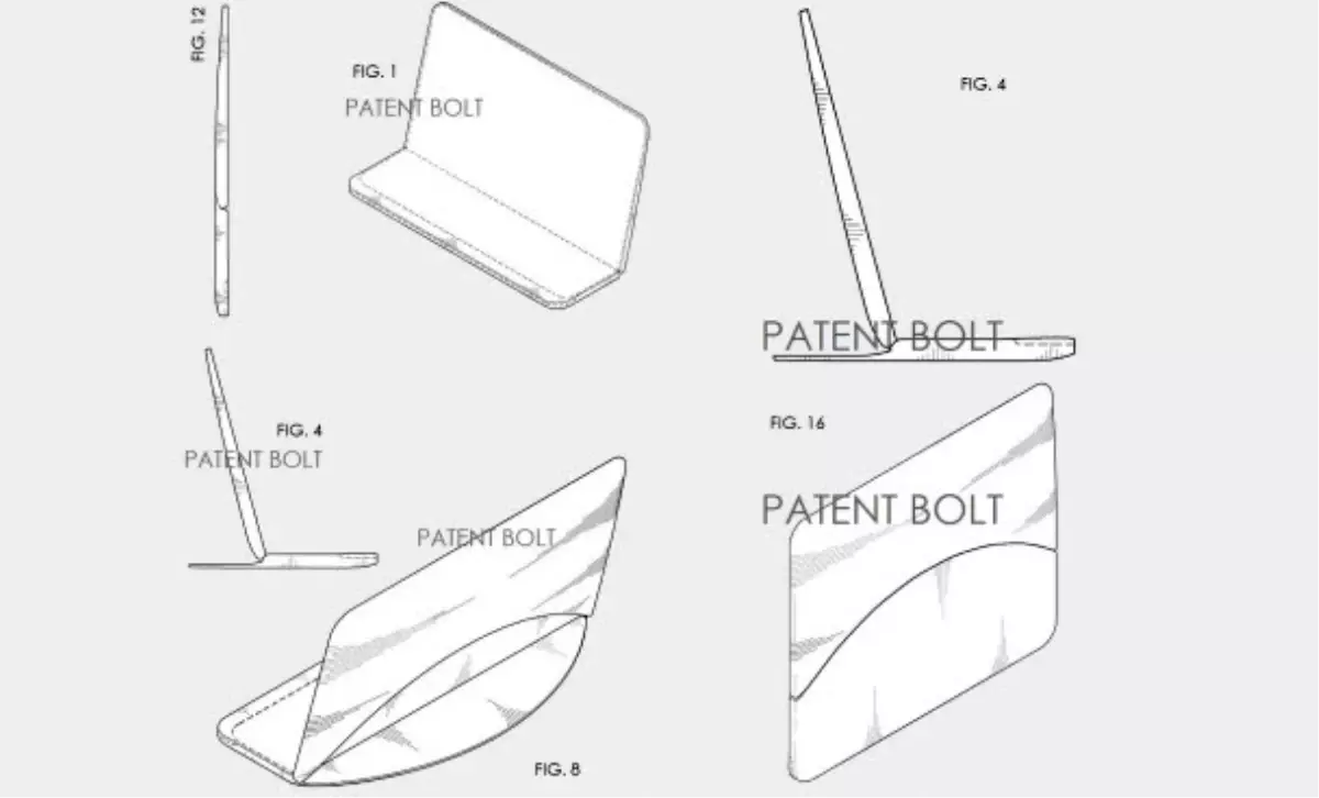 Bu patent çok şey anlatıyor!