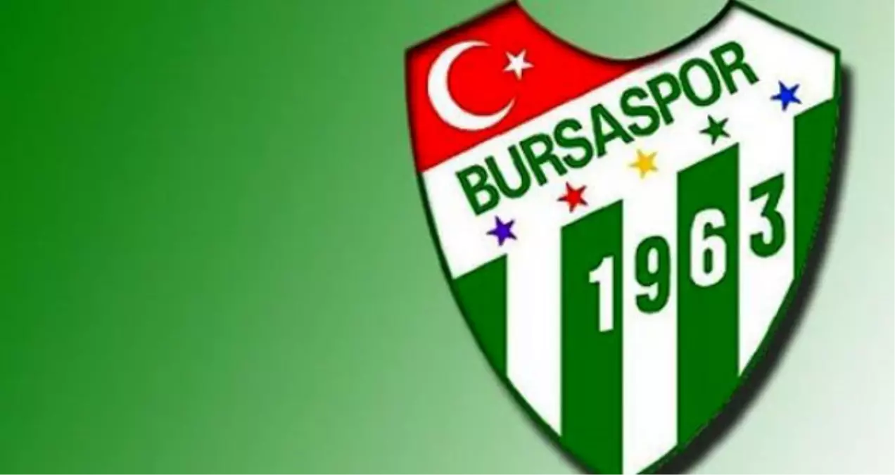 Bursaspor\'da Başkanlık İçin İlk Aday Mesut Mestan