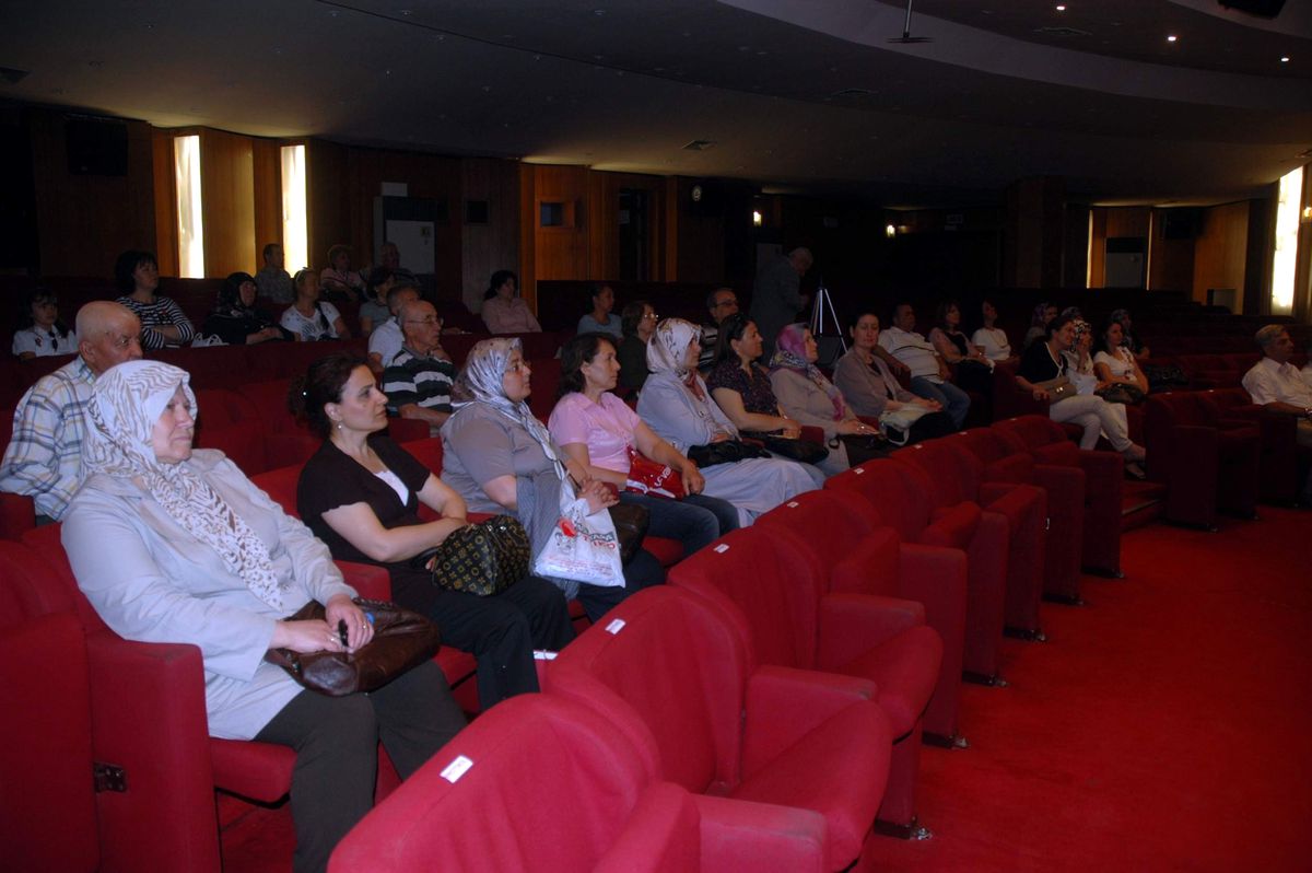 Eskişehir'de Tiroid Hastalıkları Konferansı