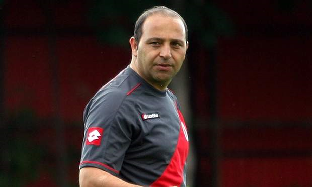 Fuat Çapa Kayseri Erciyesspor\'da