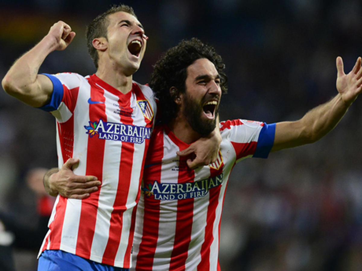 G.Saray'da Arda Sesleri