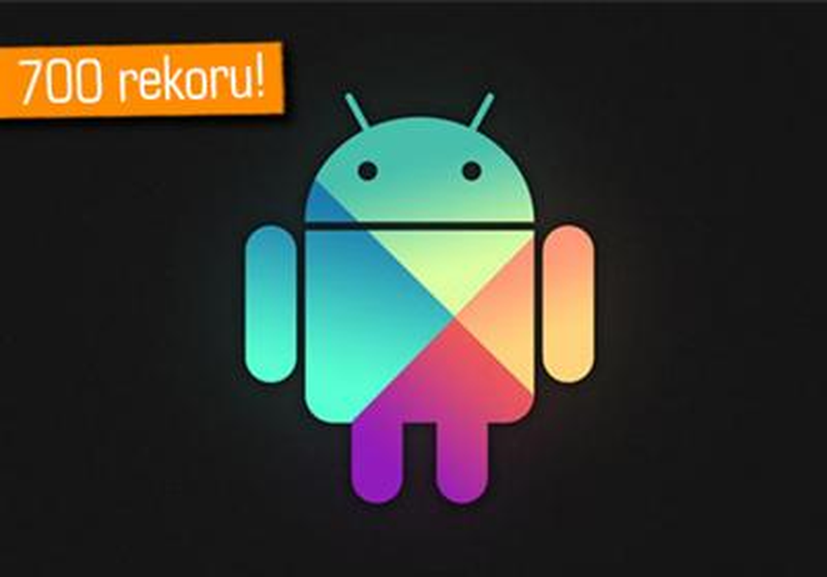 Google Play'in Uygulama İçi Satışlarında Rekor Rakamlar Konuşuluyor