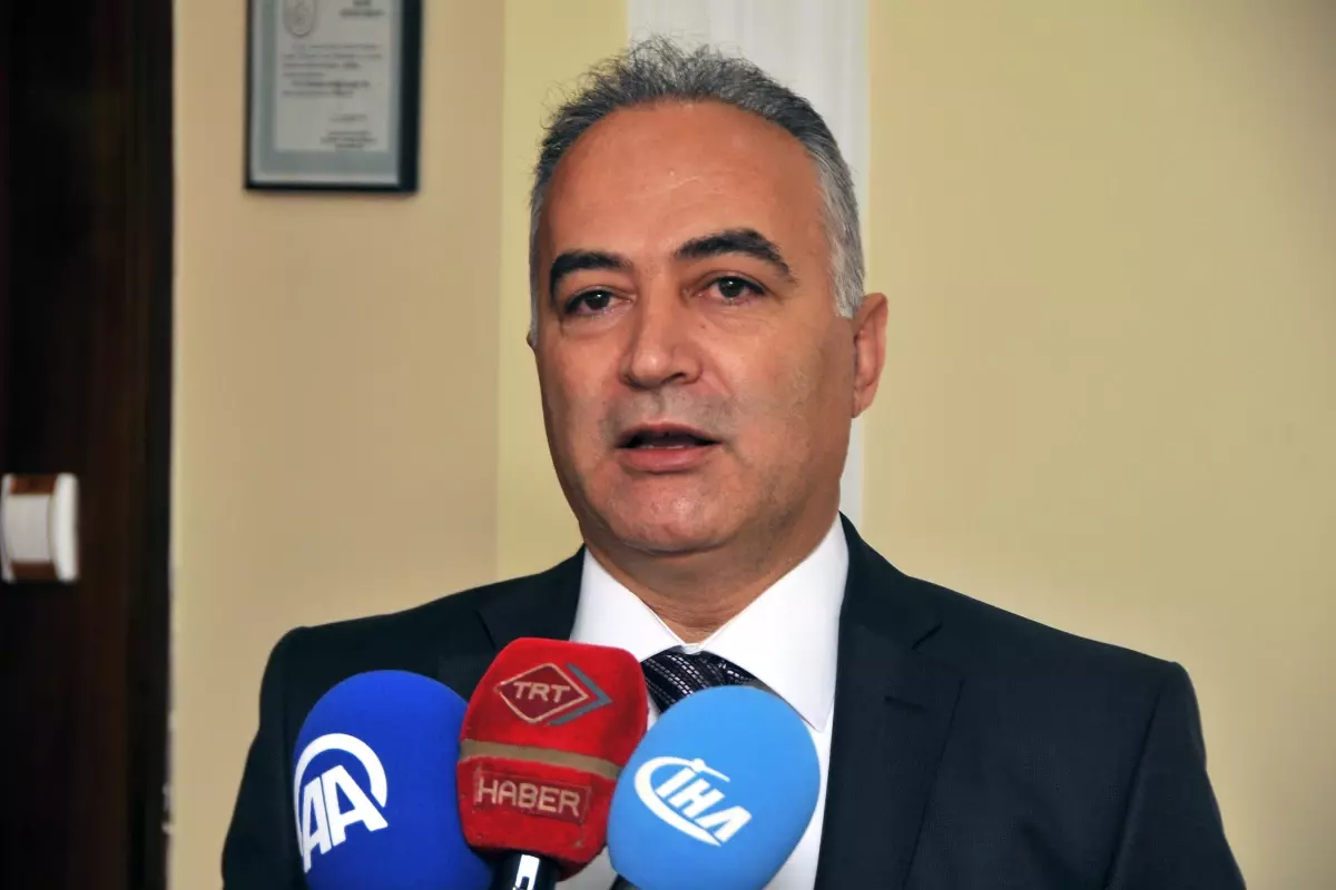 Gümüşhane Emniyetinde Tayin ve Terfi Dönemi