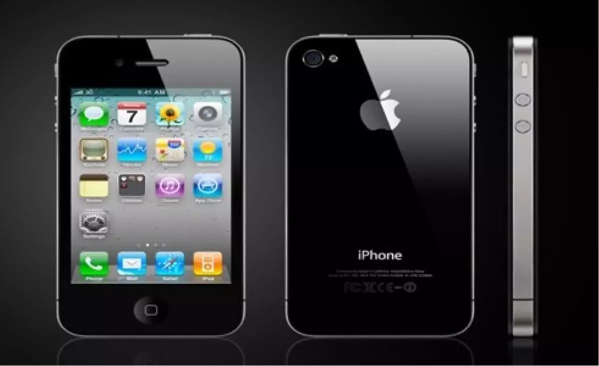 iPhone\'lar bir araya geliyor!