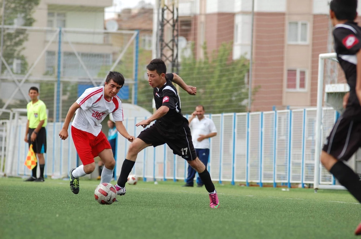 Kayseri 2.amatör U19 Ligi