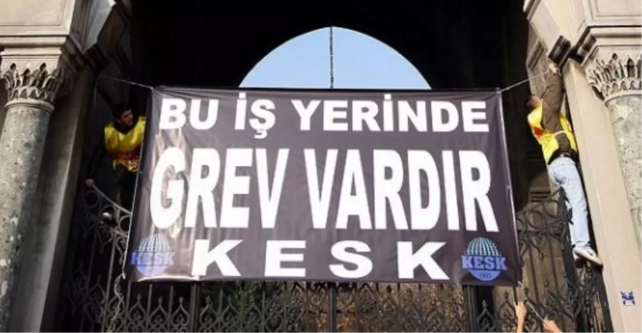 Kesk Greve Çıkacak