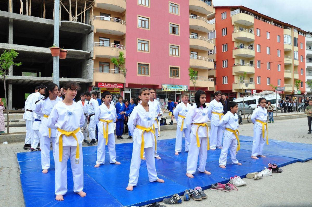Kick Boks