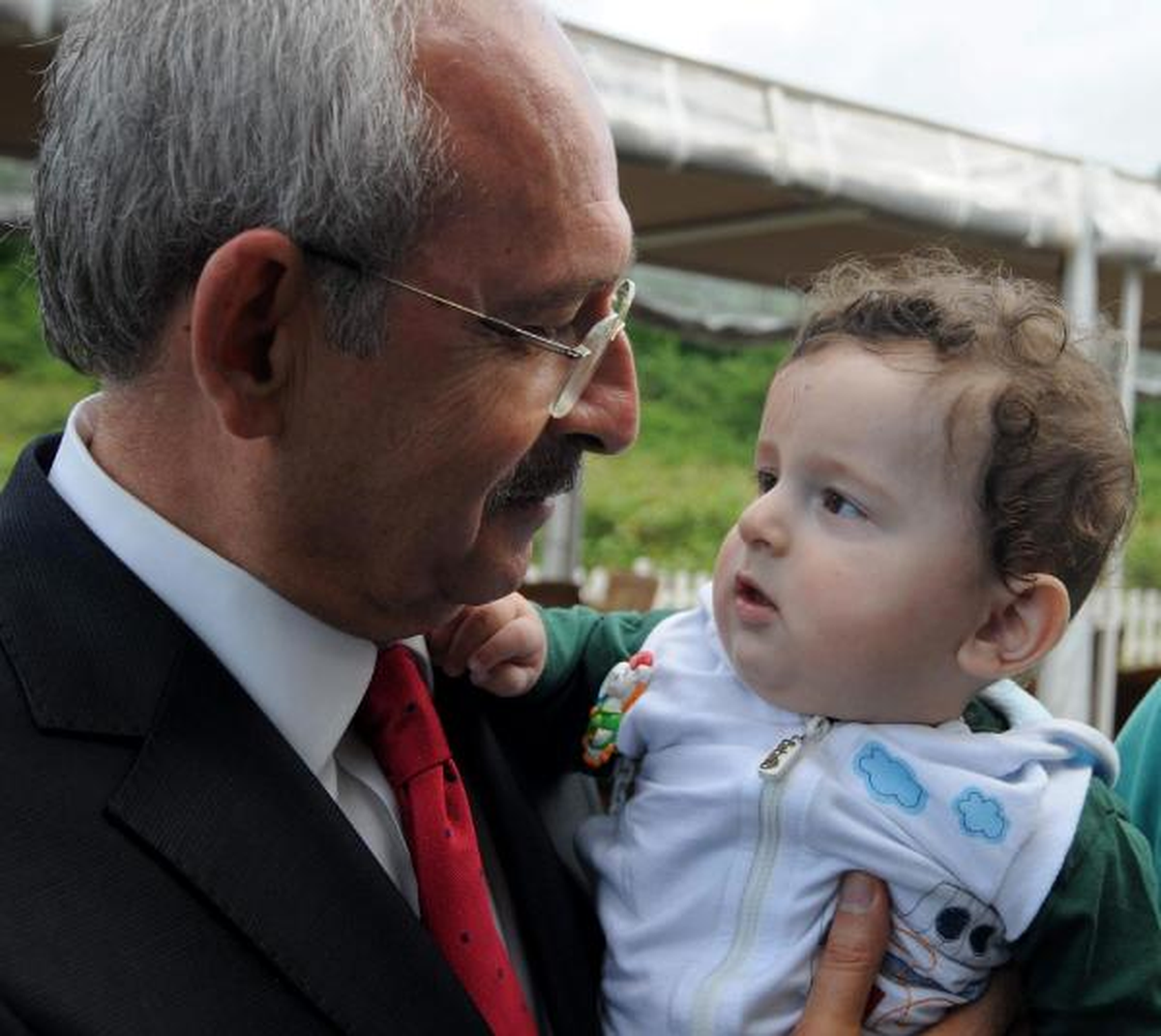 Kılıçdaroğlu'ndan 'Çözüm Süreci' Eleştirisi