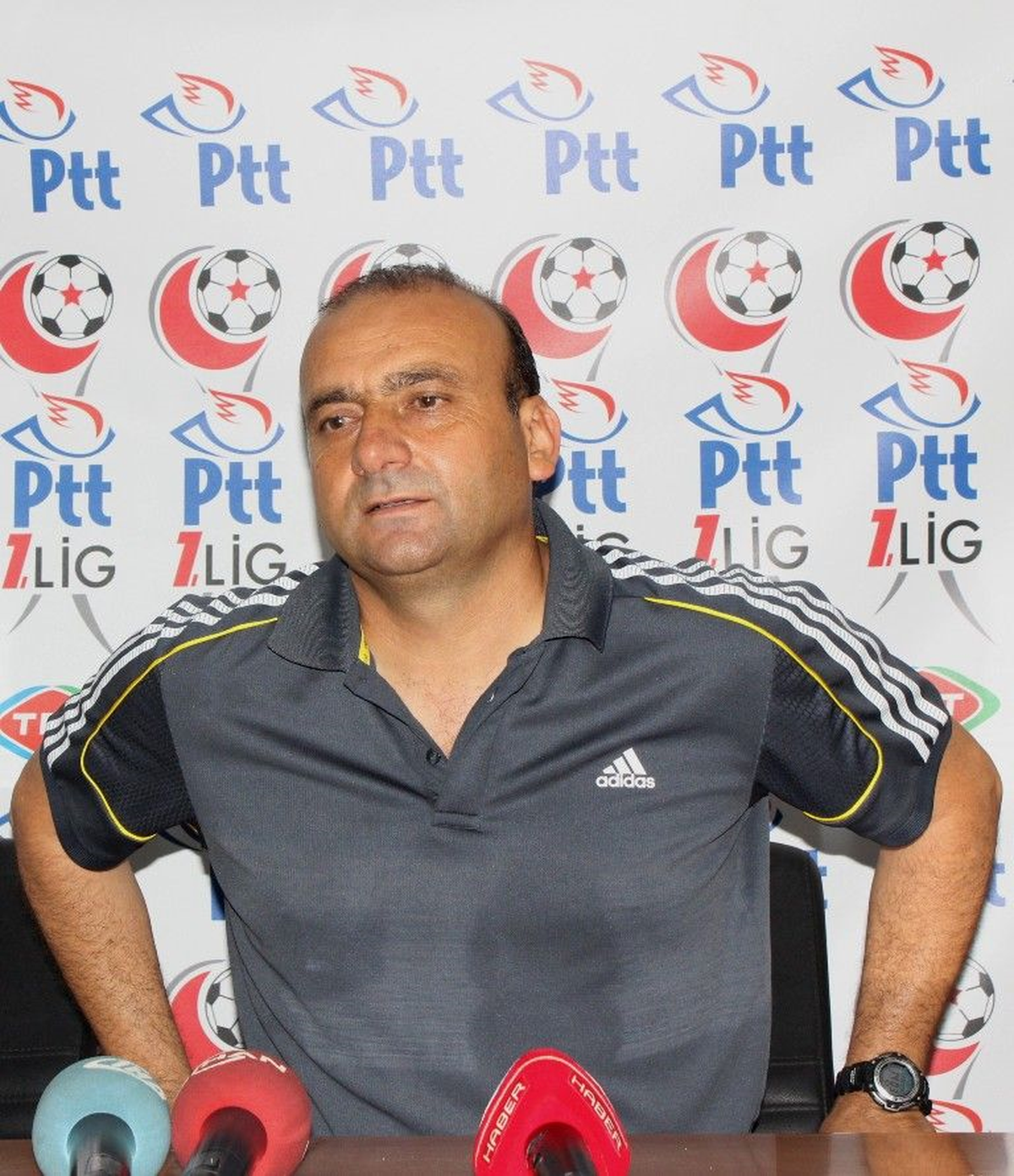 Maçın Ardından