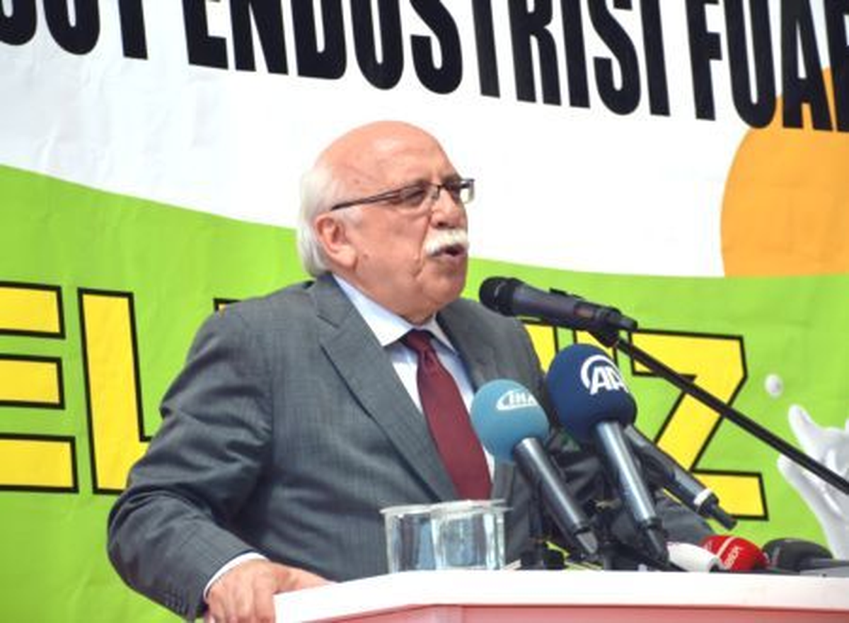 Milli Eğitim Bakanı Avcı, \'Lise Son Sınıf Öğrencilerinin Özürlü Devamsızlıklarına\' İlişkin...