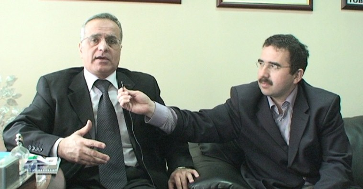 Mortaja'dan Tavşanlı'ya Ziyaret