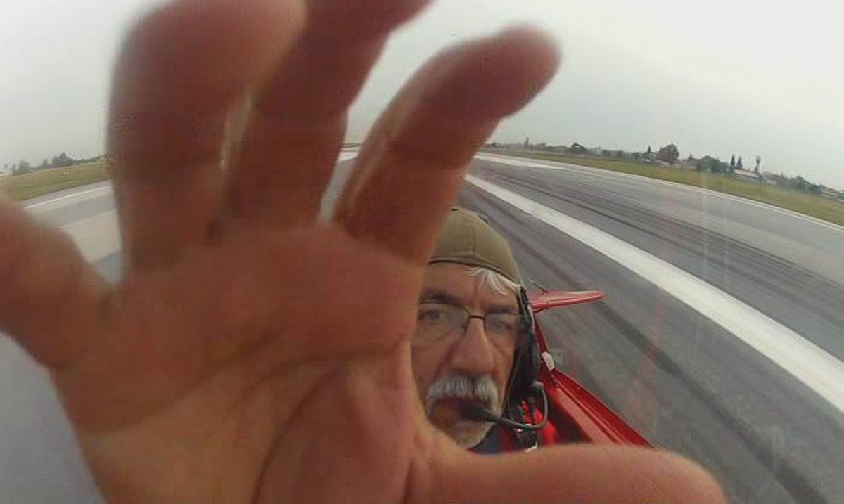 Murat Öztürk En Son Adana\'yı Görüntüledi