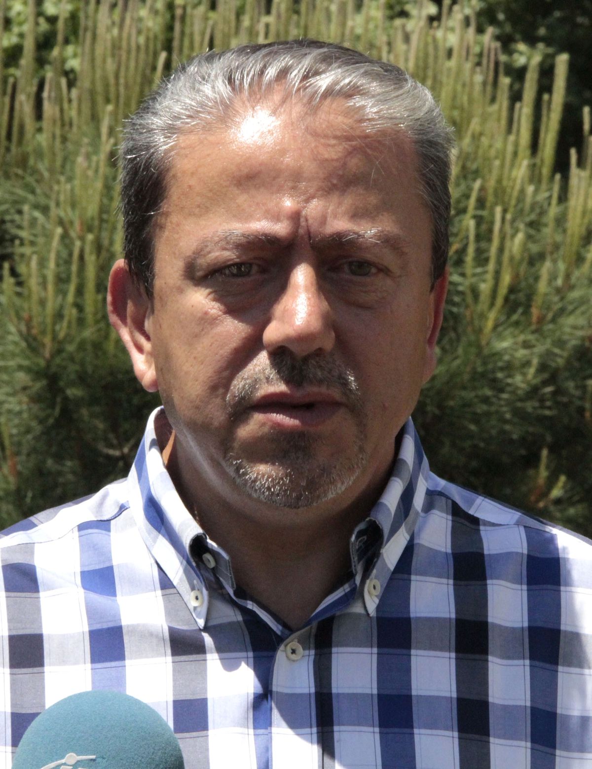 Prof. Dr. Orhan Şen\'den \'Sıcaklık\' Uyarısı
