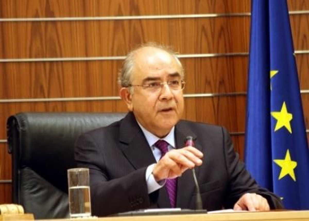 Rum Meclisi Başkanı Omiru."Swoboda\'ya Baskı Yaptık Kıbrıslı Türklerin AP\'de Gözlemci Statüsünü...