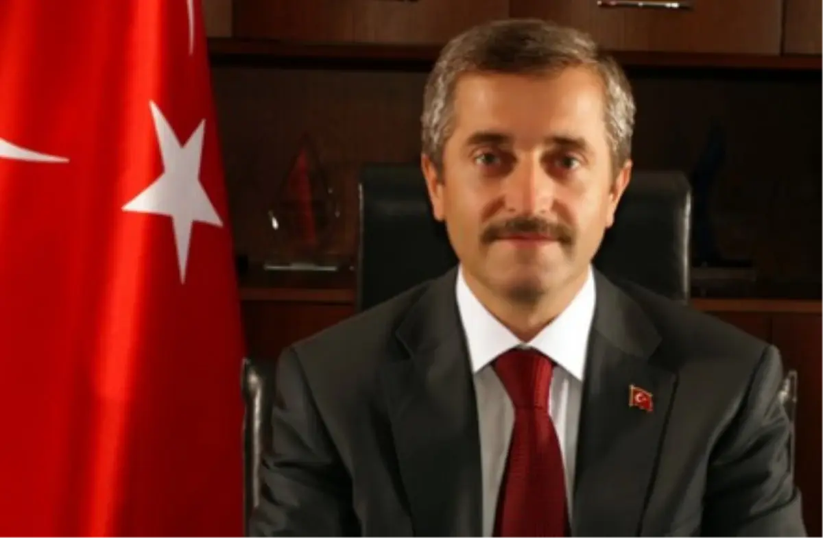 Şahinbey Belediye Başkanı Mehmet Tahmazoğlu Açıklaması