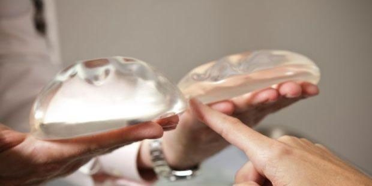 Silikonlu Göğüslerde Kanser Tedavisi Daha Zor