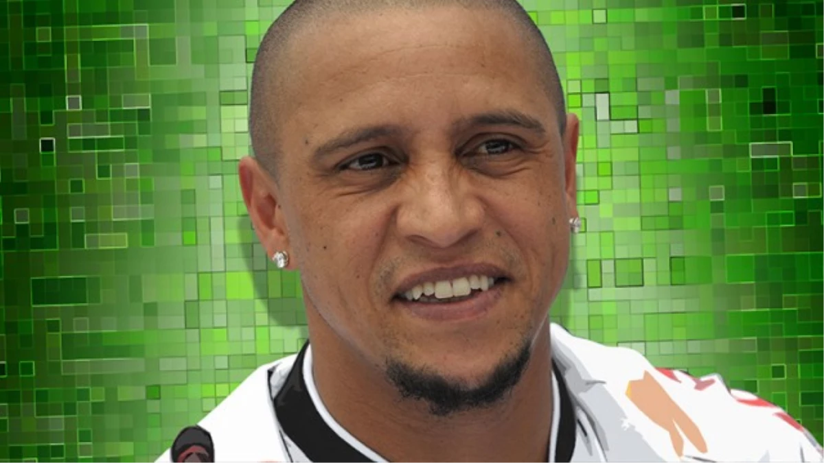 Sivasspor\'da Roberto Carlos Sesleri