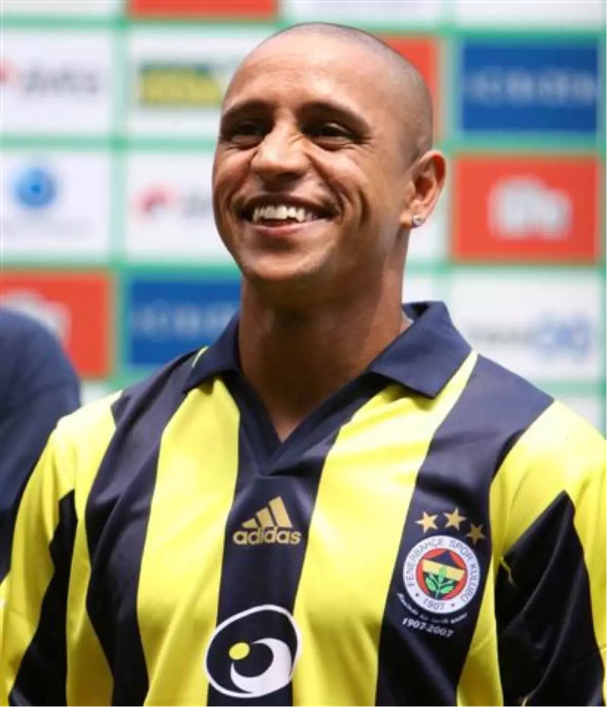 Sivasspor\'da Roberto Carlos Sesleri Yükseliyor