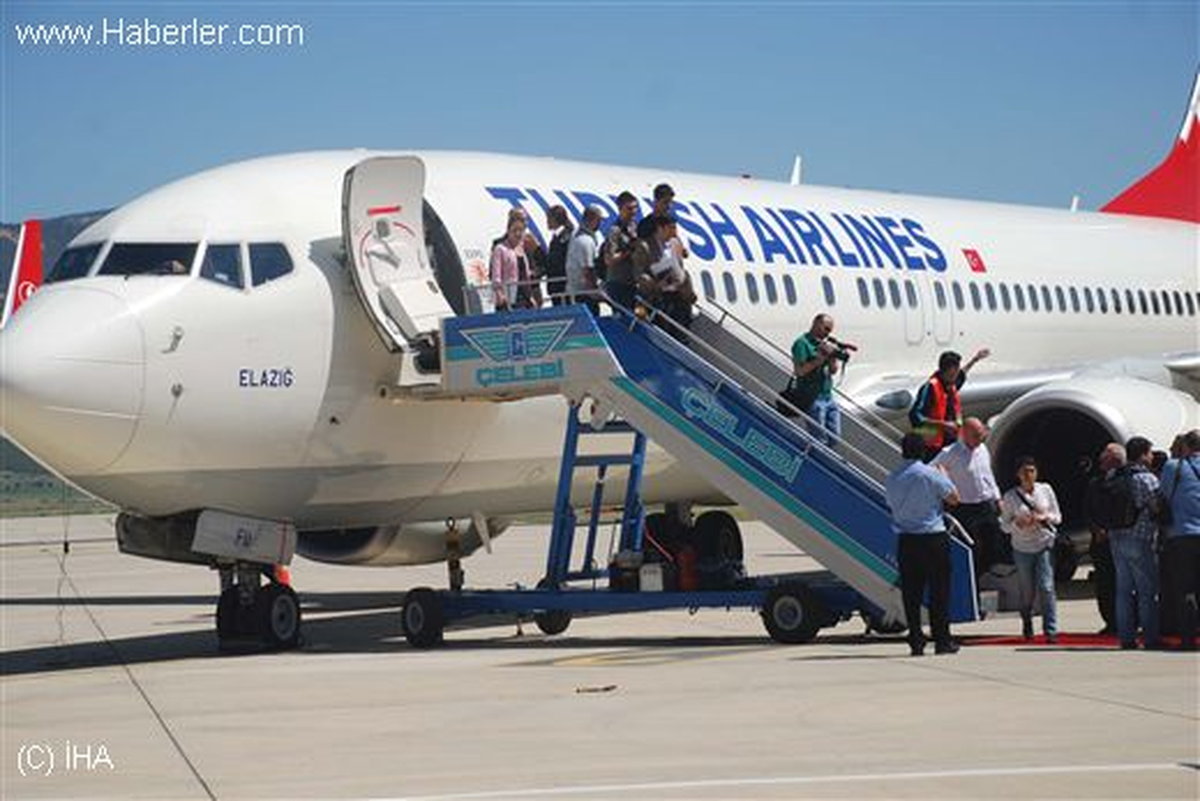 Thy\'de Yeni Destinasyon Isparta