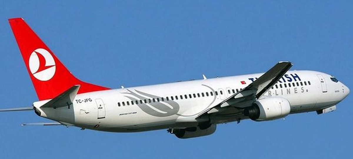 THY\'nin Isparta-İstanbul Seferleri Başladı
