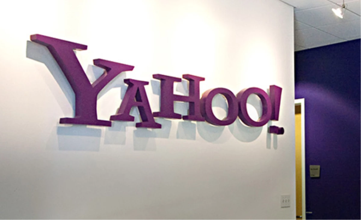 Yahoo\'dan Dev Atalım