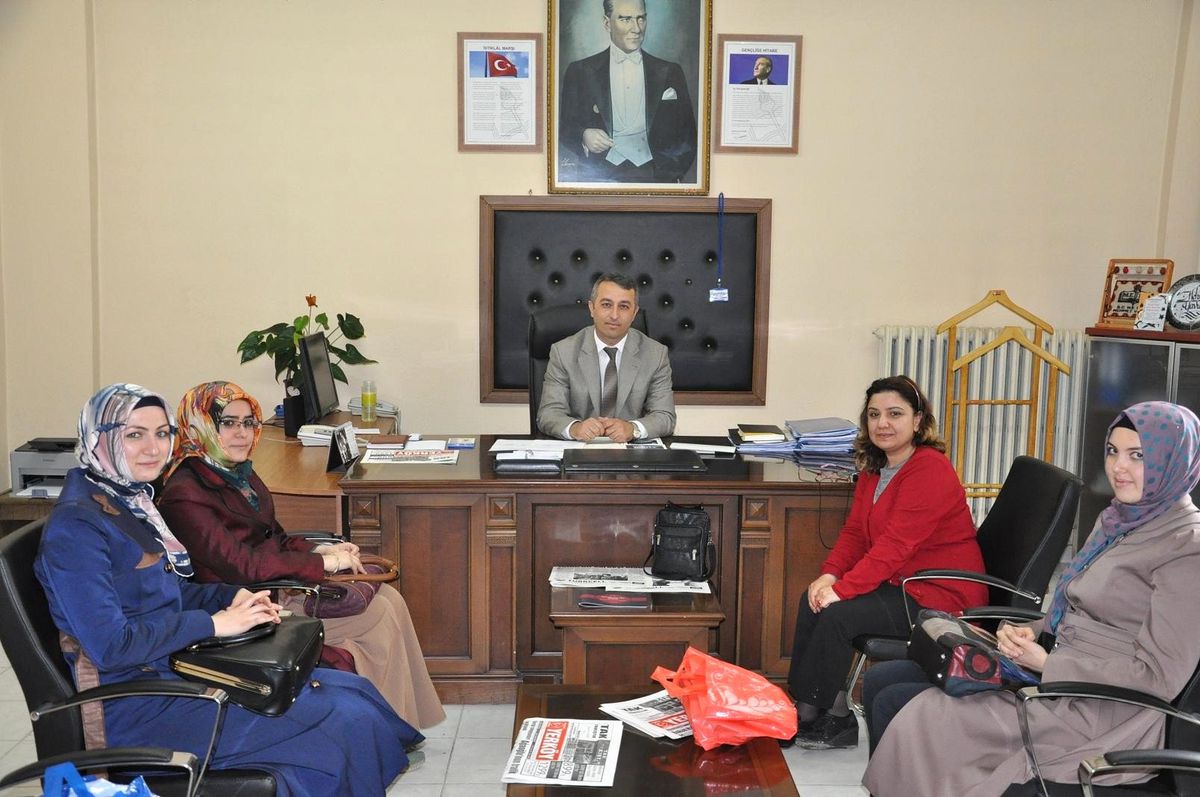 Yerköy\'de Ebru Sanatı Kursu Açılacak