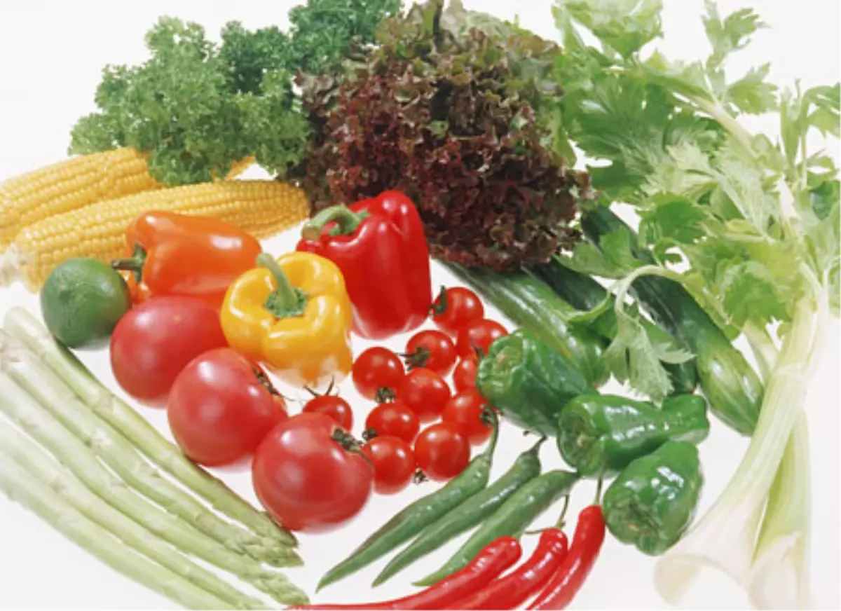 "Yeterli-Dengeli Beslenme" Toplantısı Yapılacak