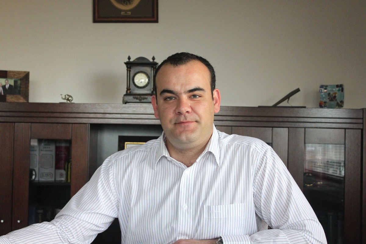 Adalet Bakanı\'ndan "Fişleme" Yanıtı