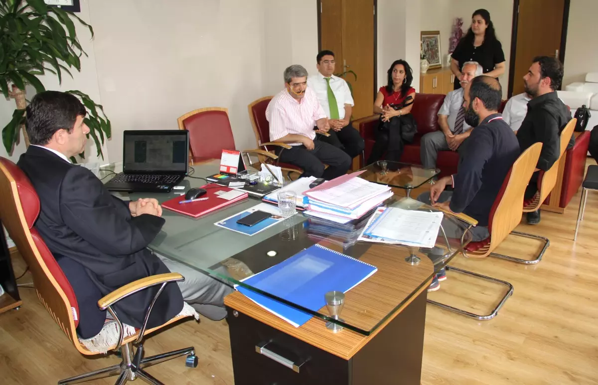 Akil Müdürden Akil Davranış