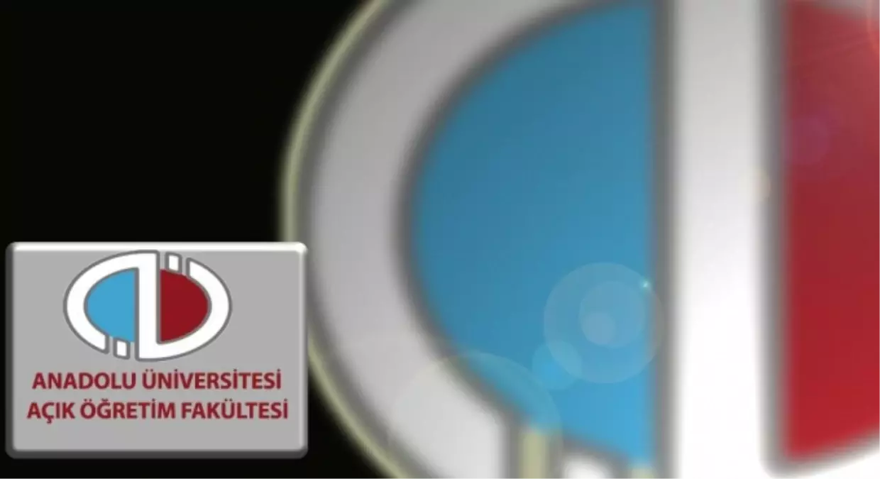 Aöf Sınav Giriş Yerleri Belli Oldu