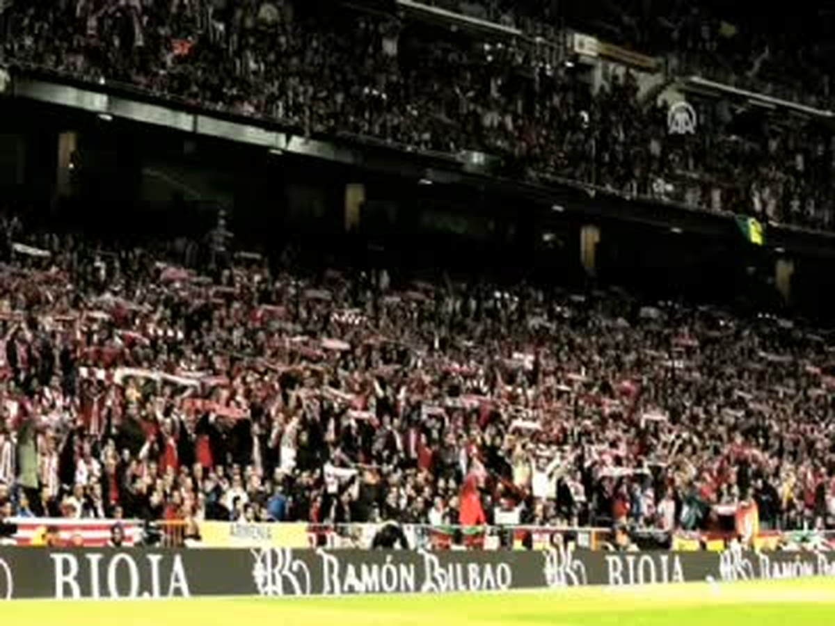 Atletico Madrid Kamerasından Özel Anlar