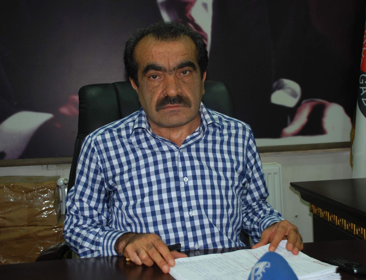 Atso Seçimlerinde Sahte Oy İddiası