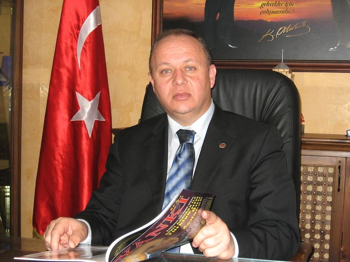 Azdavay Belediye Başkanı Osman Nuri Civelek\'ten Festival Açıklaması