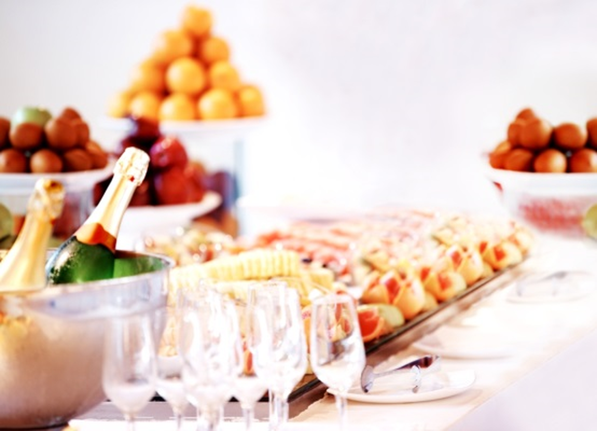 Babalar Günü\'nde The Grand Tarabya\'da Brunch Ayrıcalığı