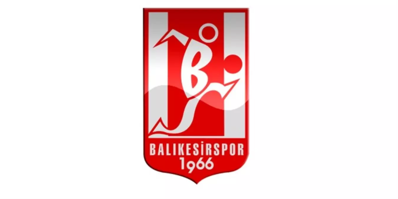 Balıkesirspor\'da Sani Sesleri