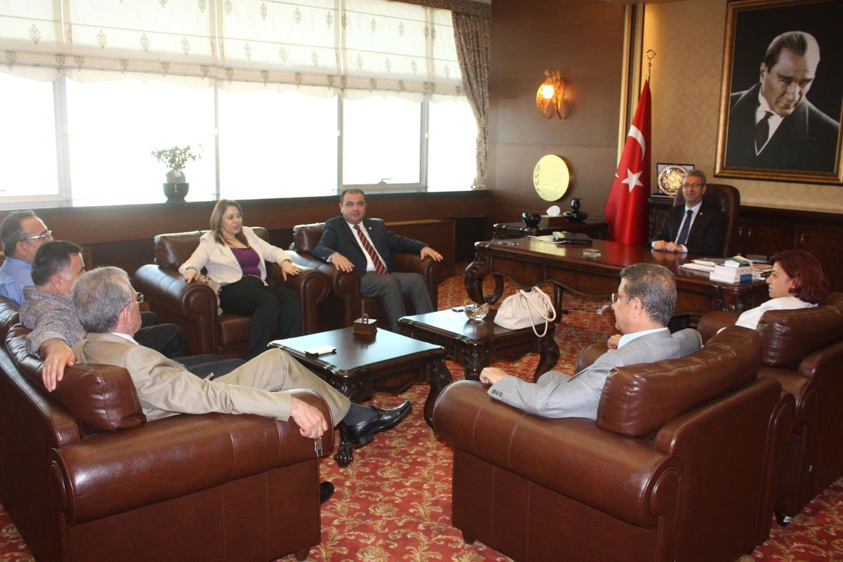 Barolardan İşbirliği Atağı