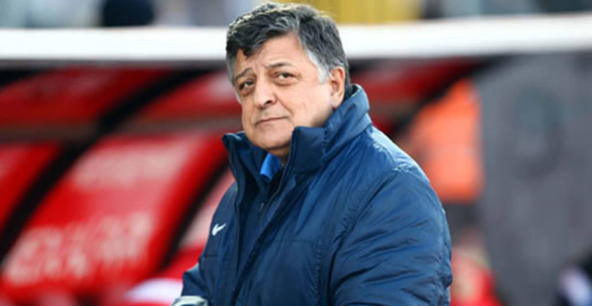 Yılmaz Vural Beşikaş'a Göz Kırptı