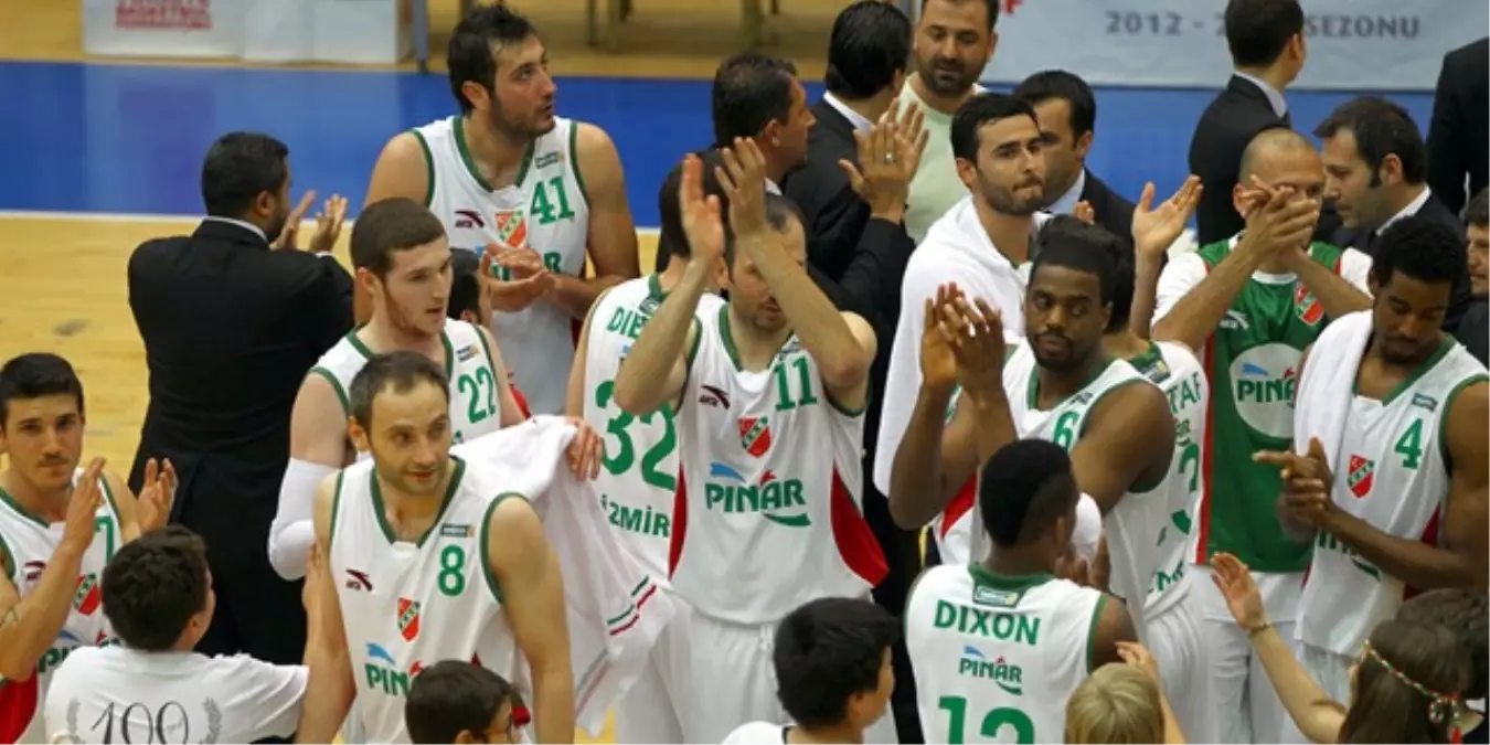 Beko Basketbol Ligi Play-off