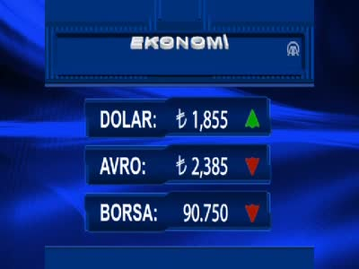 BIST İkinci Seans Açılışı Yükselişle Başladı