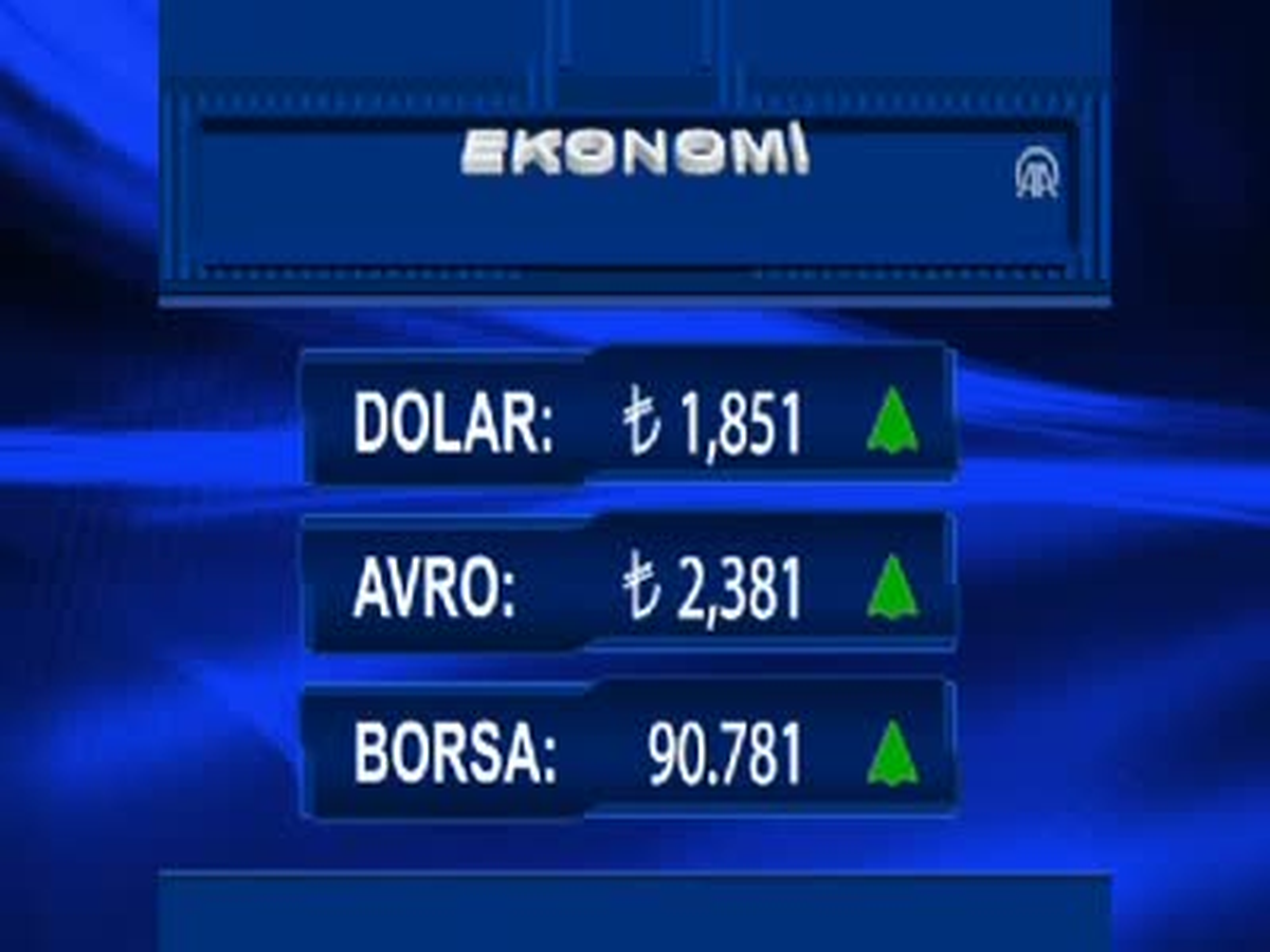 BIST İlk Seansı Yükselişle Kapattı
