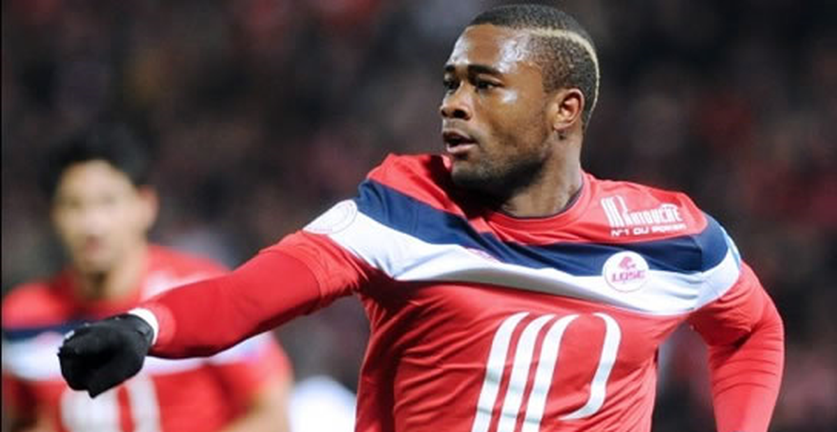 Chedjou Liverpool'a Göz Kırptı
