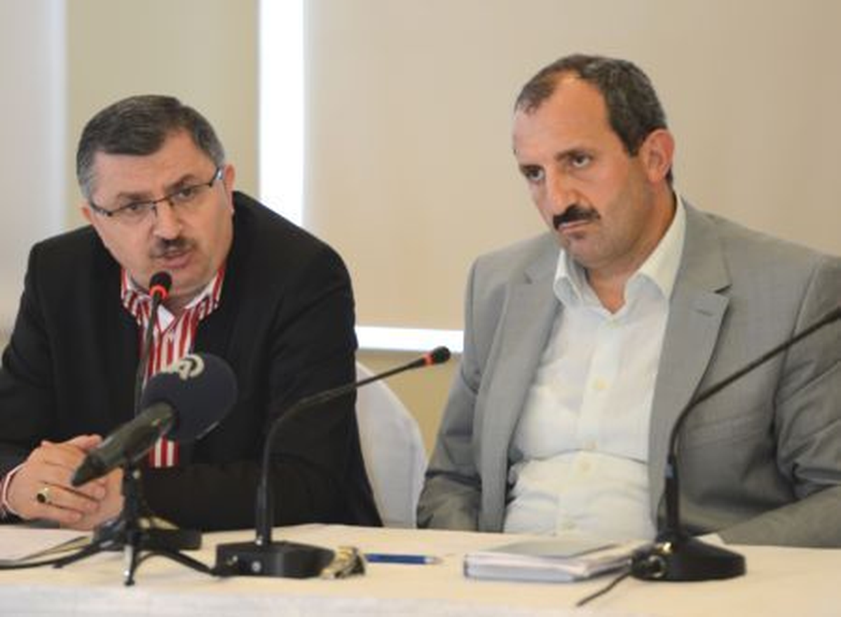 Çözüm Süreci