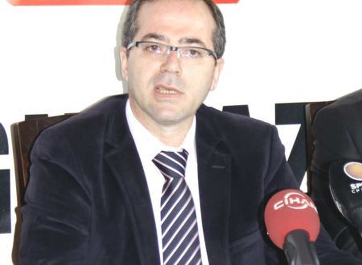 Çözüm Süreci İzleme Komisyonundan AK Parti\'ye Ziyaret