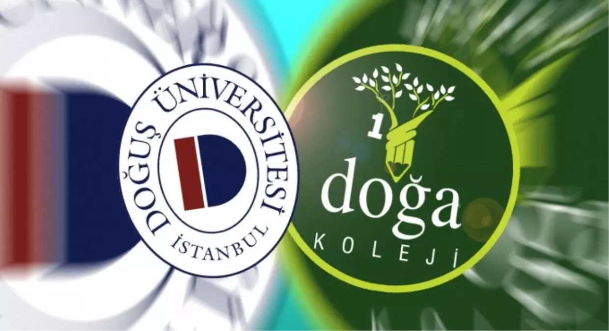 Doğa Koleji\'nden Üniversite Açılımı