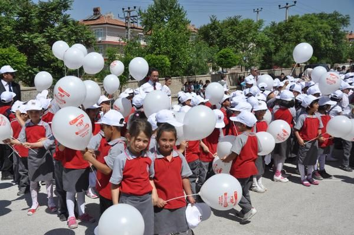 Dünya Süt Günü Etkinliği