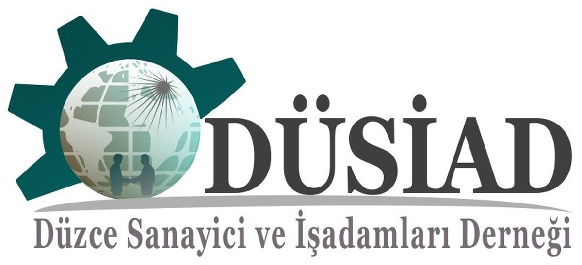 Düsiad Vizyon Toplantıları Konuğu Konukoğlu