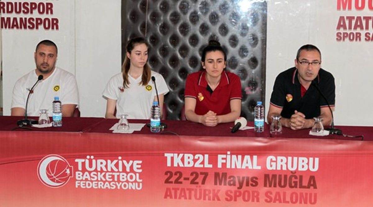 'Edirnespor Birinci Lige Çıkacak'